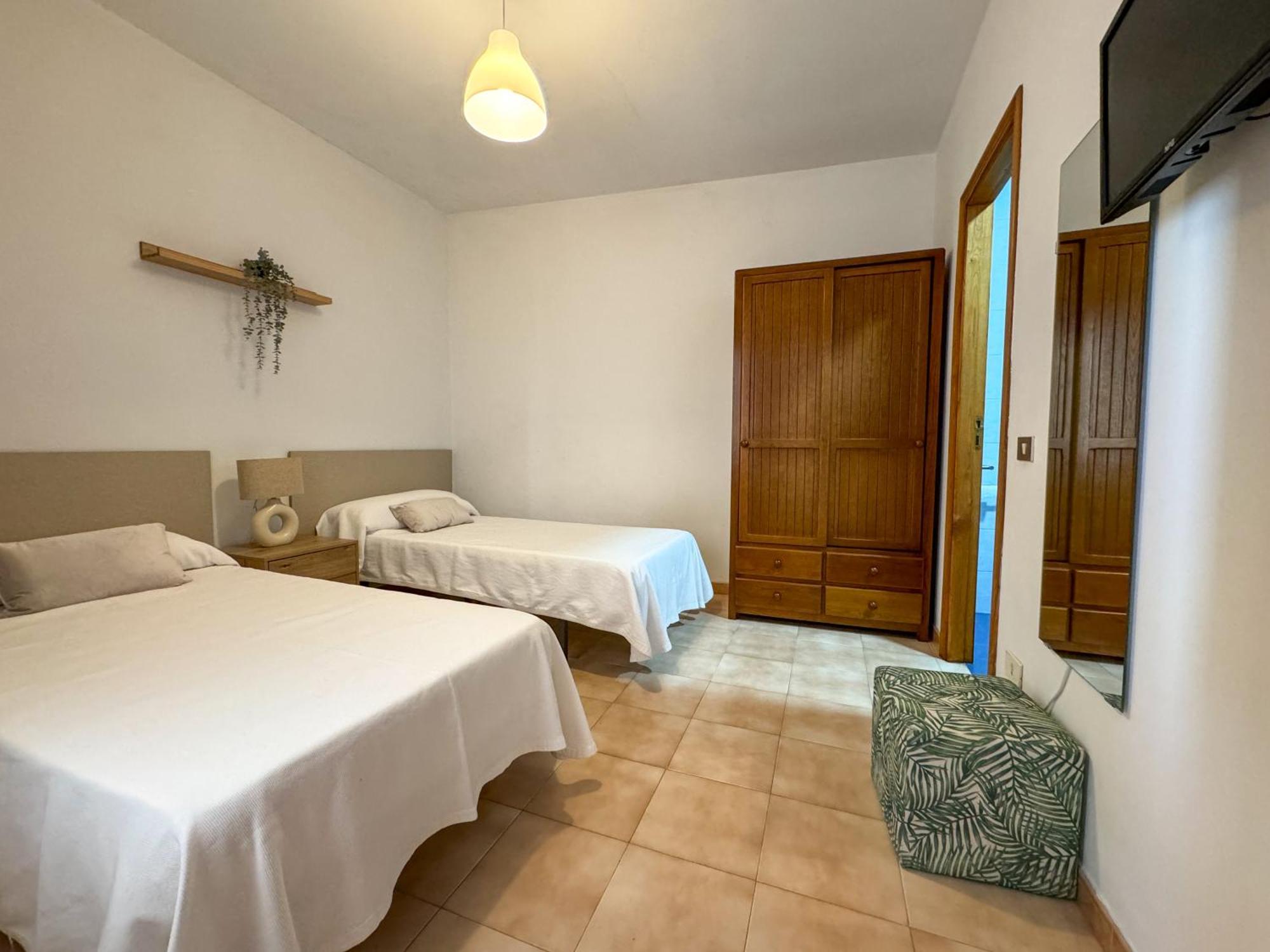 Apartamento Lb, Vistas A La Ria Raxo Ngoại thất bức ảnh