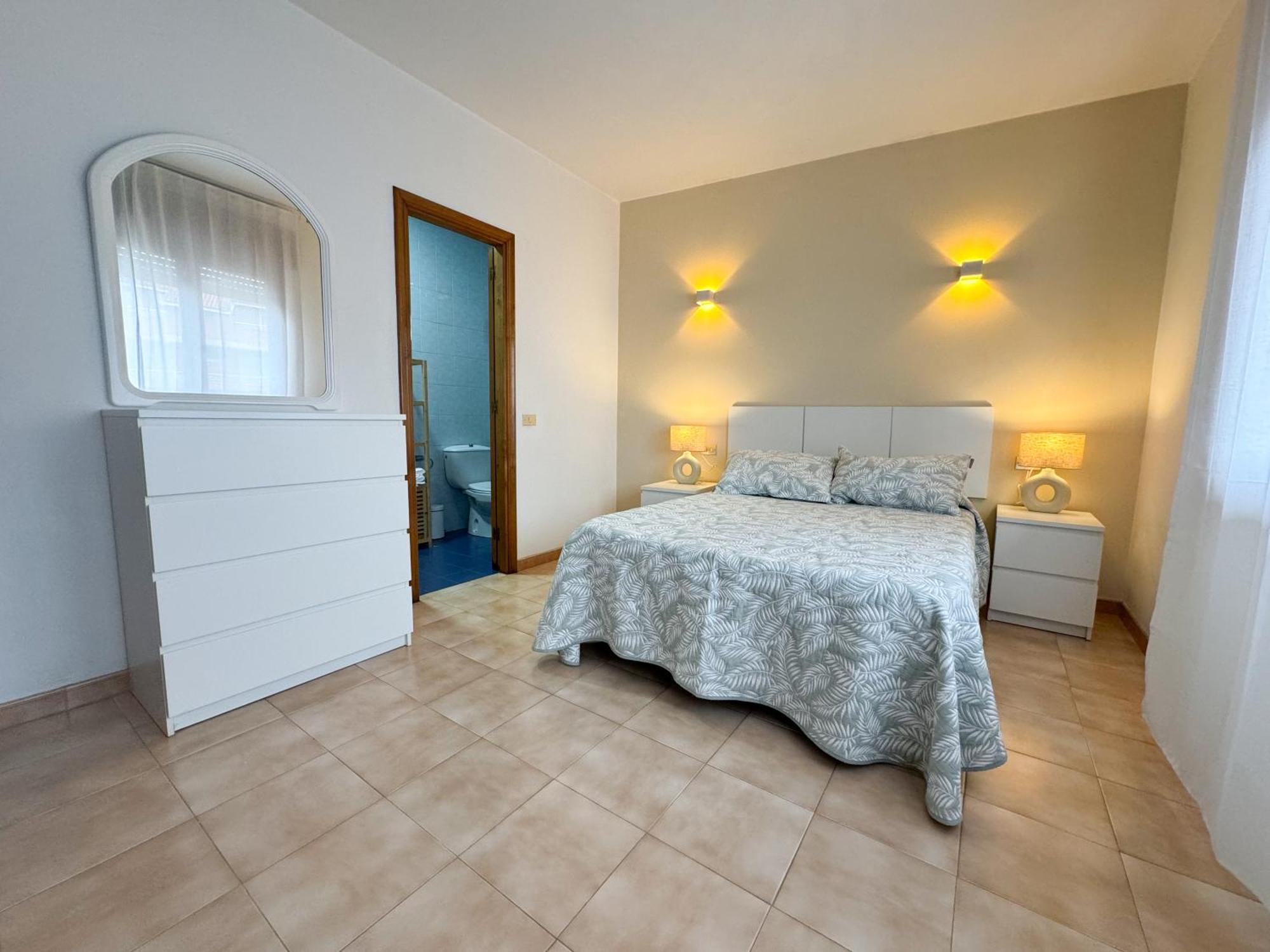 Apartamento Lb, Vistas A La Ria Raxo Ngoại thất bức ảnh