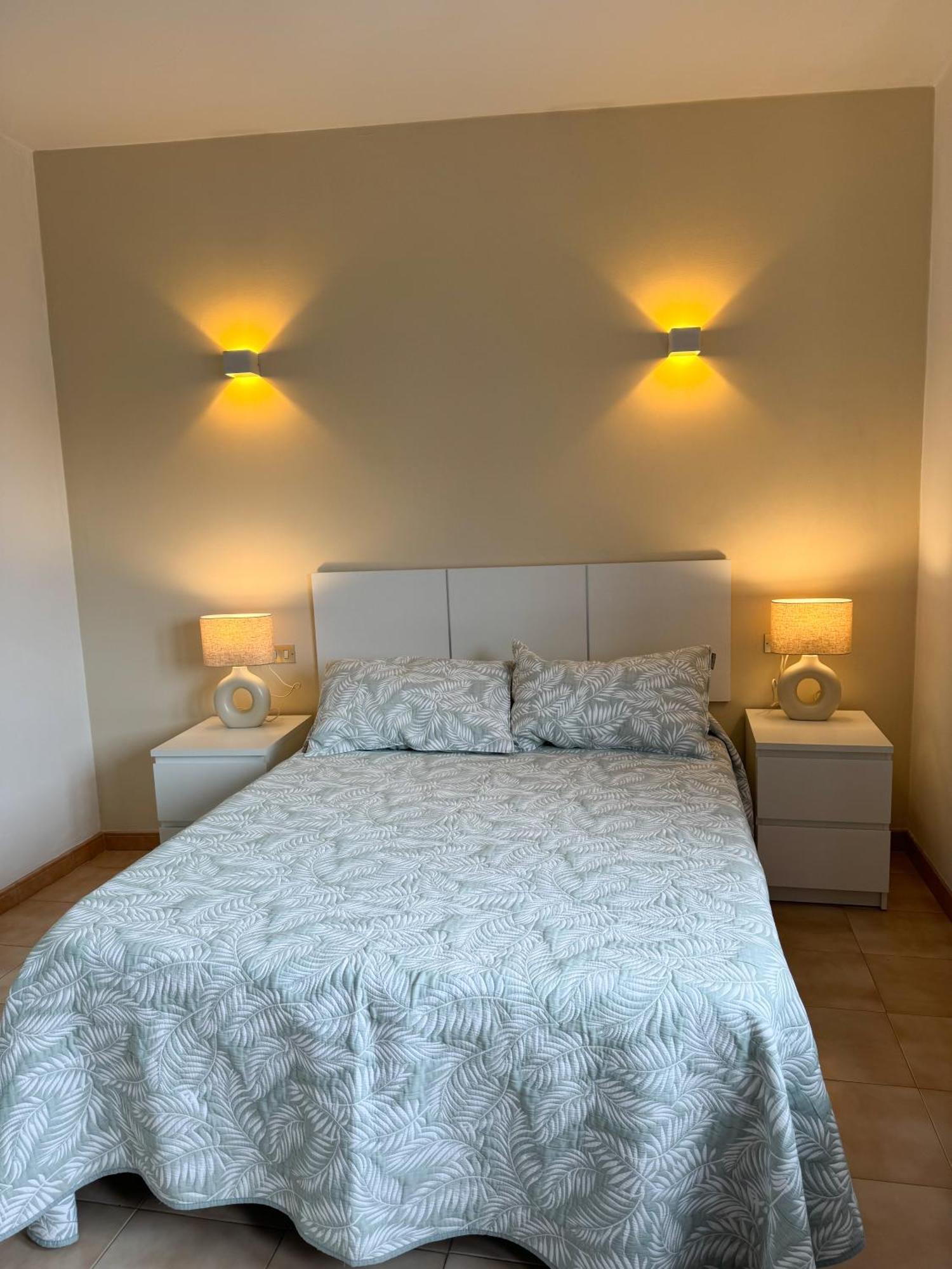 Apartamento Lb, Vistas A La Ria Raxo Ngoại thất bức ảnh