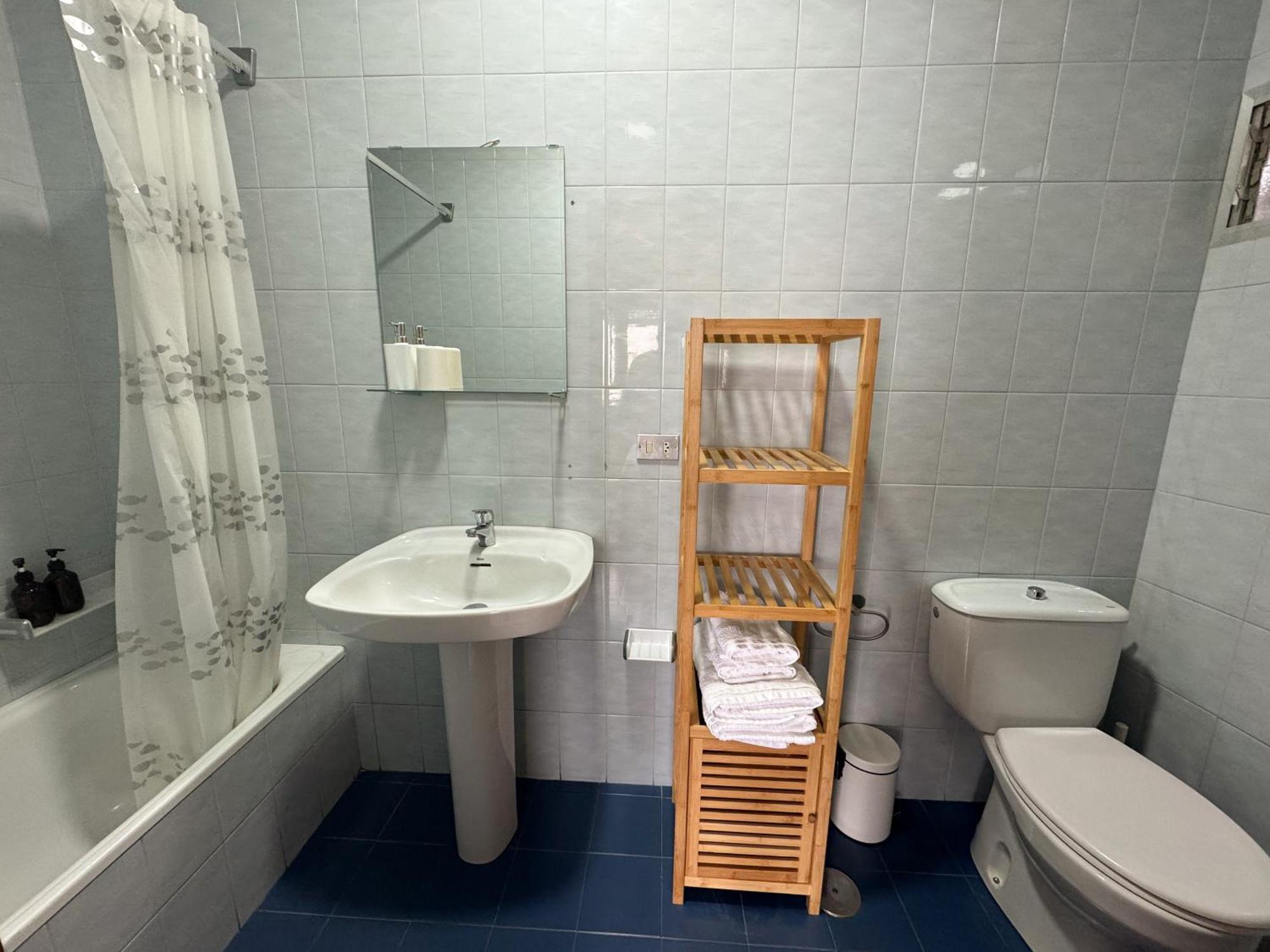 Apartamento Lb, Vistas A La Ria Raxo Ngoại thất bức ảnh