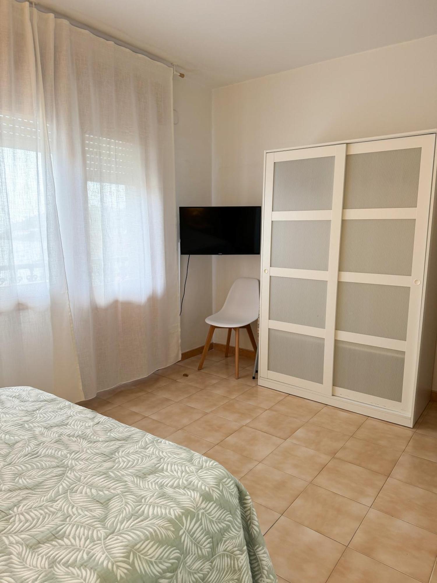 Apartamento Lb, Vistas A La Ria Raxo Ngoại thất bức ảnh